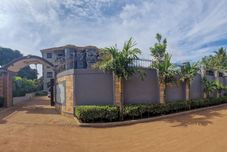 其他 Eric Wilkins Apartments