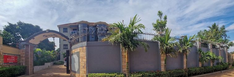 Others Eric Wilkins Apartments