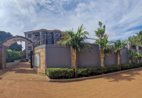 Others Eric Wilkins Apartments