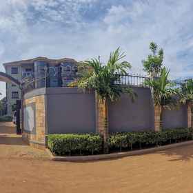 Primary image 1 Eric Wilkins Apartments, Jinja Hotels