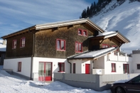 Others Haus Emillia am Faschinajoch