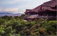 อื่นๆ 4 Hotel Musse Kyoto Shijo Kawaramachi Meitetsu