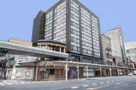 Lainnya Hotel Musse Kyoto Shijo Kawaramachi Meitetsu