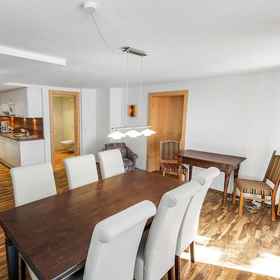 Primary image 1 Appartements Traxl by Skinetworks, Kaunerberg Hotels