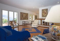 Others 7 Villa Il Leccio sul Mare