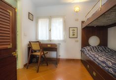 Others 2 Villa Il Leccio sul Mare