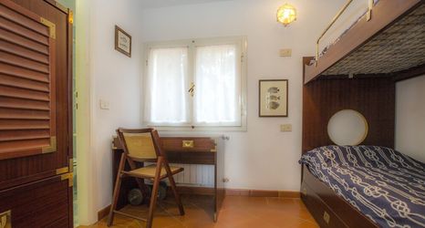 Others 2 Villa Il Leccio sul Mare