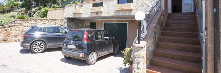 その他 Villetta Paradiso