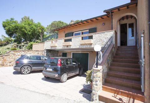 その他 Villetta Paradiso