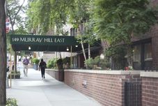 その他 Murray Hill East