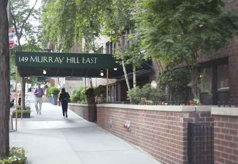 Lainnya Murray Hill East