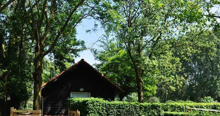 Others Spacious Farmhouse near Forest in Heeze-Leende