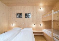 其他 3 Amazing Chalet With Whirlpool