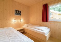 其他 4 Amazing Chalet With Whirlpool