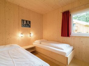 其他 4 Amazing Chalet With Whirlpool