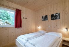 其他 5 Amazing Chalet With Whirlpool