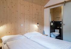 其他 7 Amazing Chalet With Whirlpool