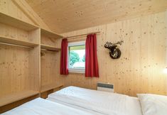 其他 6 Amazing Chalet With Whirlpool