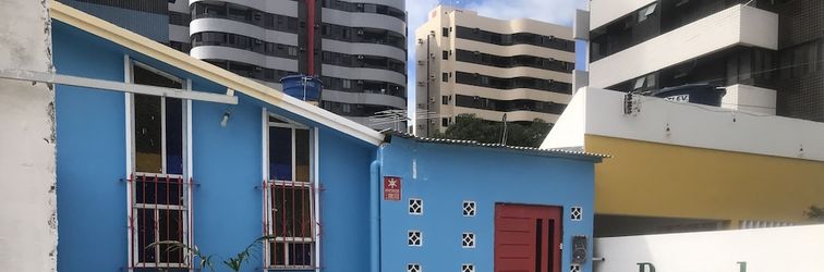 其他 Pousada Maceió Praia