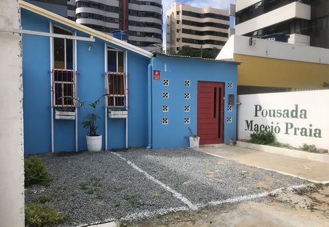 其他 Pousada Maceió Praia