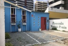 其他 Pousada Maceió Praia