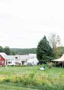 Imej utama Craftsbury Farmhouse