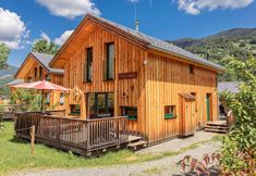 その他 2 Nice Chalet With Whirlpool