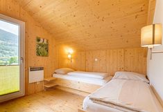 その他 5 Nice Chalet With Whirlpool