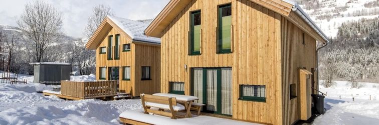 その他 Nice Chalet With Whirlpool