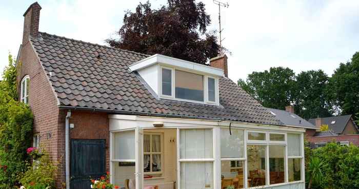 Lainnya Attractive House in Soerendonk in the Kempen Area of Brabant