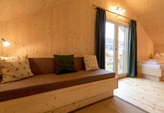 Others 3 Stylish Chalet With Infrared Sauna