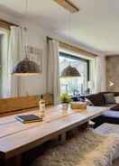 Imej utama Stylish Holiday Apartment in Leogang / Salzburgerland Near ski Area