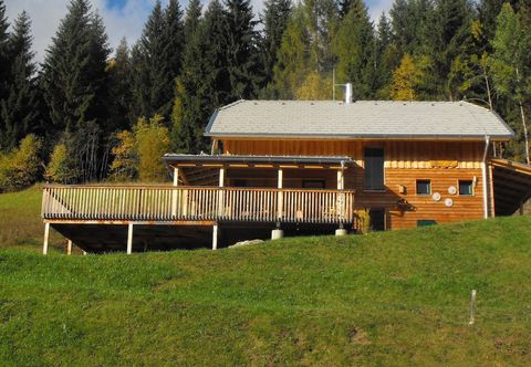 Others Chalet in Styria Near the ski Area