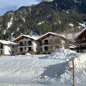 Primary image 1 Luxury Chalet in Gaschurn Near Ski Lift, Sankt Anton im Montafon Hotels