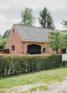 ภาพหลัก Lovely Holiday Home in Valkenswaard near Forest