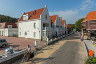 Others Beautiful Seaside Apartment in Koudekerke