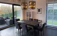 Others 5 Holiday Home in Zeewolde With Jetty Next to Golf Course