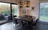 Others 5 Holiday Home in Zeewolde With Jetty Next to Golf Course