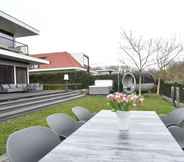 Others 2 Modern Villa in Harderwijk with Sauna & Hot Tub