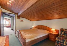 Others 4 Lush Apartment in Afritz am See near Ski Area