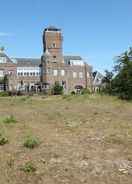 Imej utama Unique Studio on a Large Estate in Bergen aan Zee With Balcony and sea View