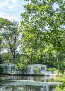 Imej utama Beautiful House With Sandy Beach, Near Giethoorn