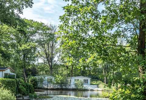 Others Beautiful House With Sandy Beach, Near Giethoorn