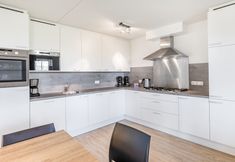 Others 6 Luxurious Villa in Weert for 24 Persons