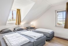 Others 4 Luxurious Villa in Weert for 24 Persons