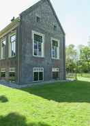 Imej utama Charming House in Easterlittens on a Frisian Farm