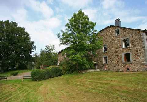 Others Quaint Cottage in Egbomont With Garden