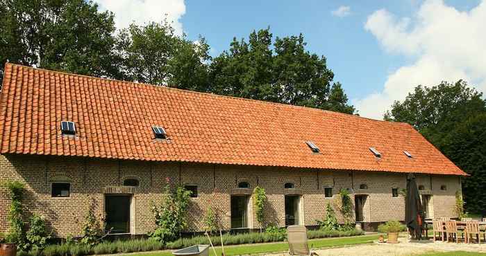 Others Former Stables, Converted Into a Beautiful Rural Holiday Home With a Common Sauna and Swimming Pool