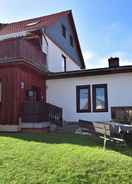 Imej utama Classic Holiday Home in Harz near Braunlage Ski Area