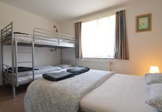 Others 3 Apartment in Halenfeld-amel With Terrace